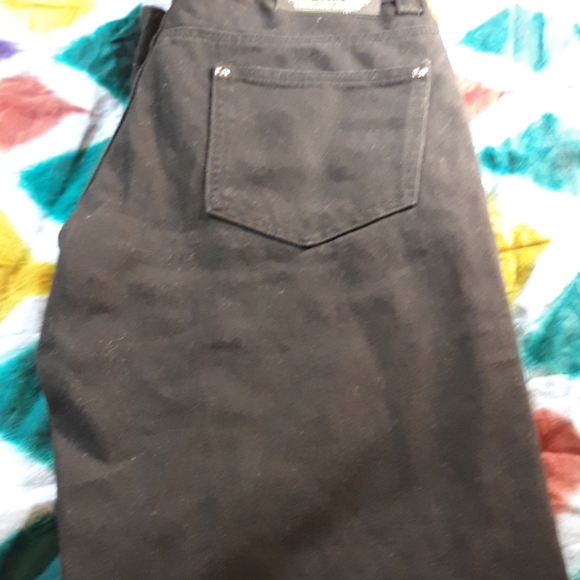 Argonaut Nation Vintage Distressed Denim Pants - Picture 7 of 8